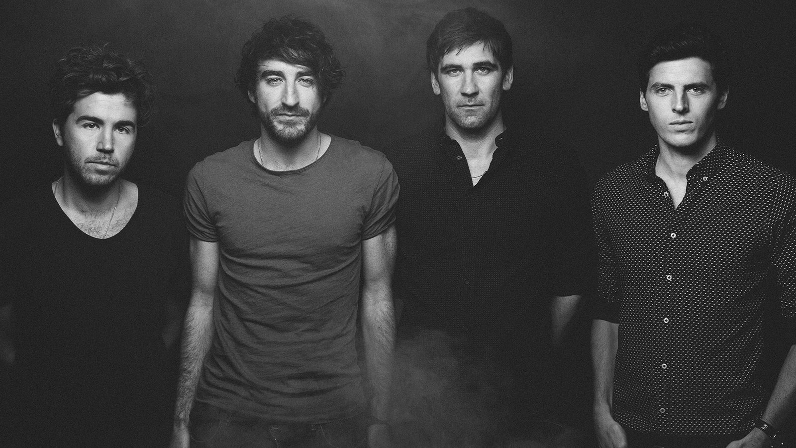 The Coronas