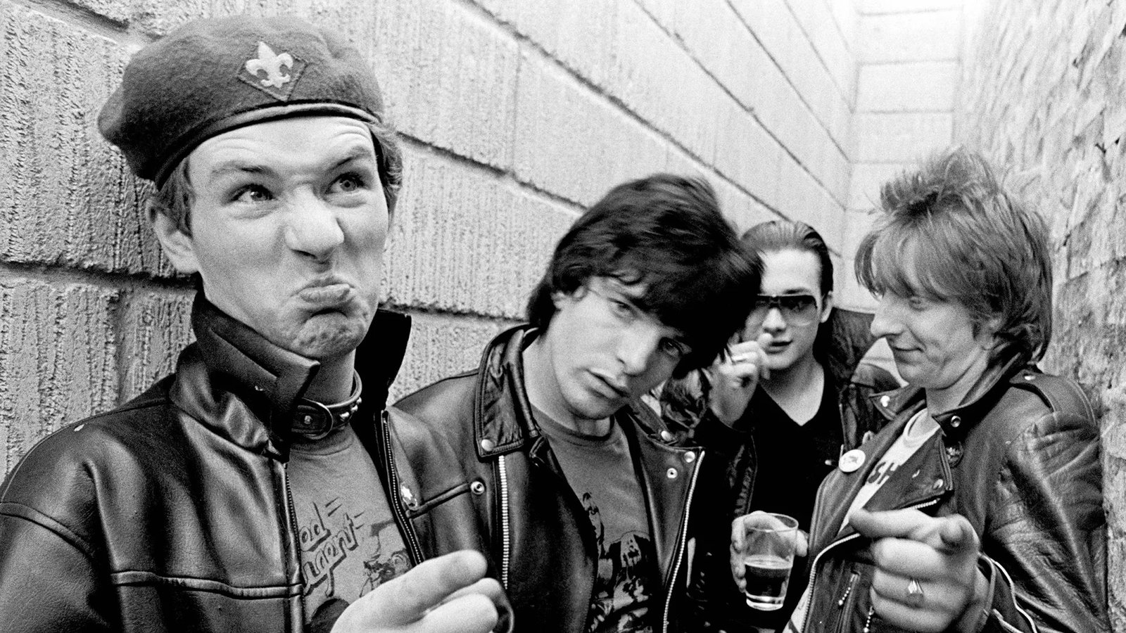 Квитки на The Damned, Краків | 09 лип 2026, 18:00
