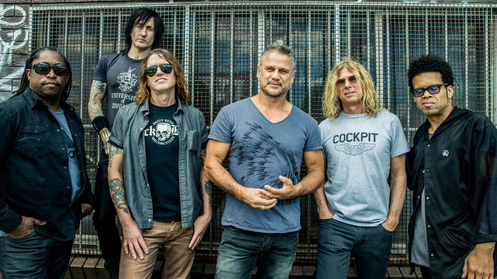 The Dead Daisies