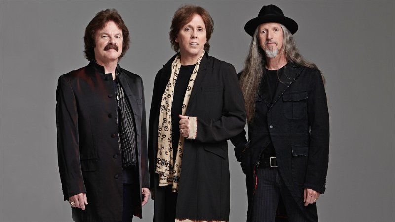 The Doobie Brothers