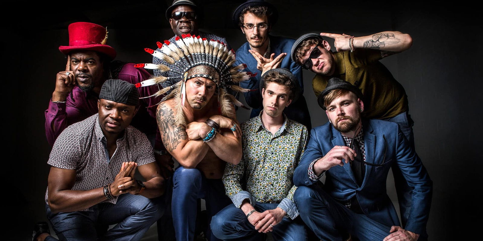 The Dualers
