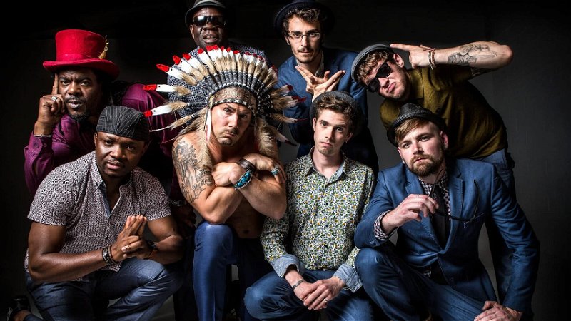 The Dualers