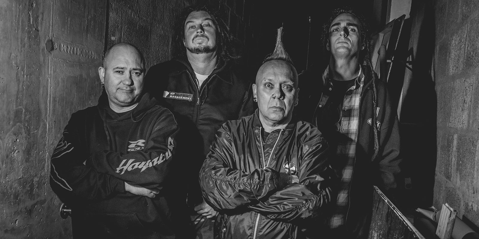 The Exploited