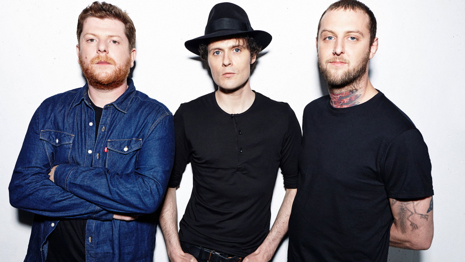 The Fratellis