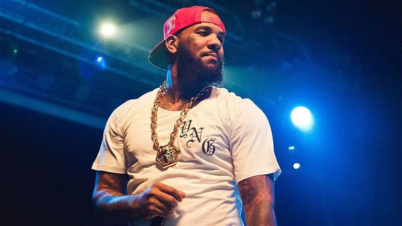 The Game