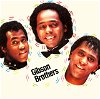 The Gibson Brothers
