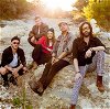 The Glorious Sons