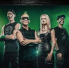 The Green Goblins