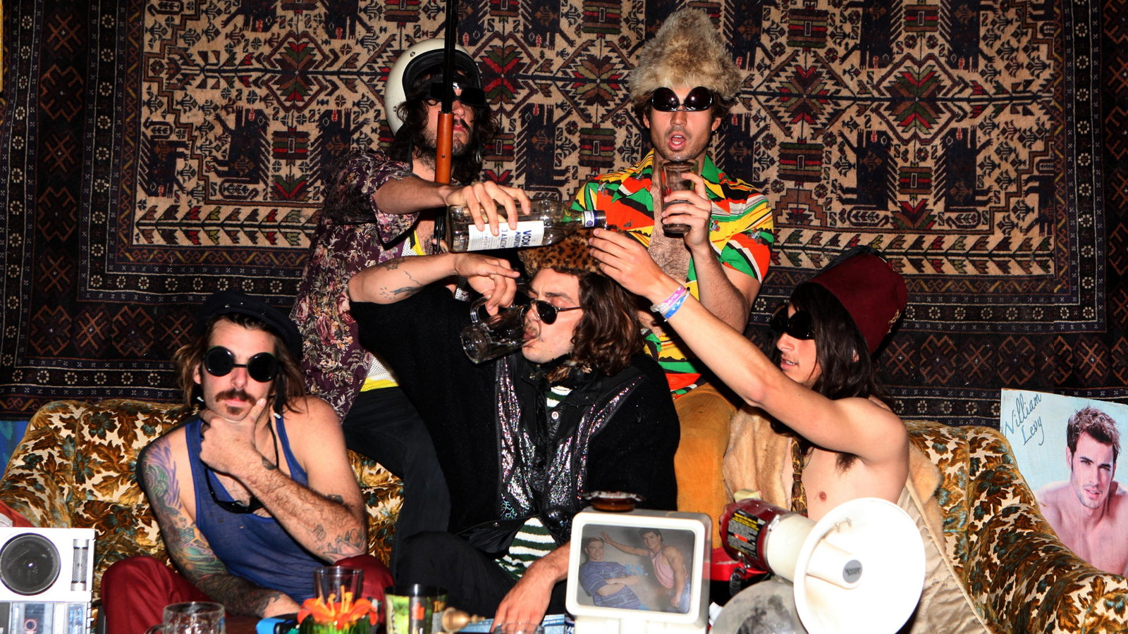 The Growlers