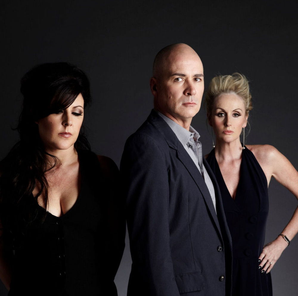 Tickets The Human League, Utrecht 23 nov. 2024, 2000