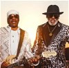 The Isley Brothers