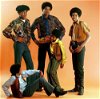The Jacksons