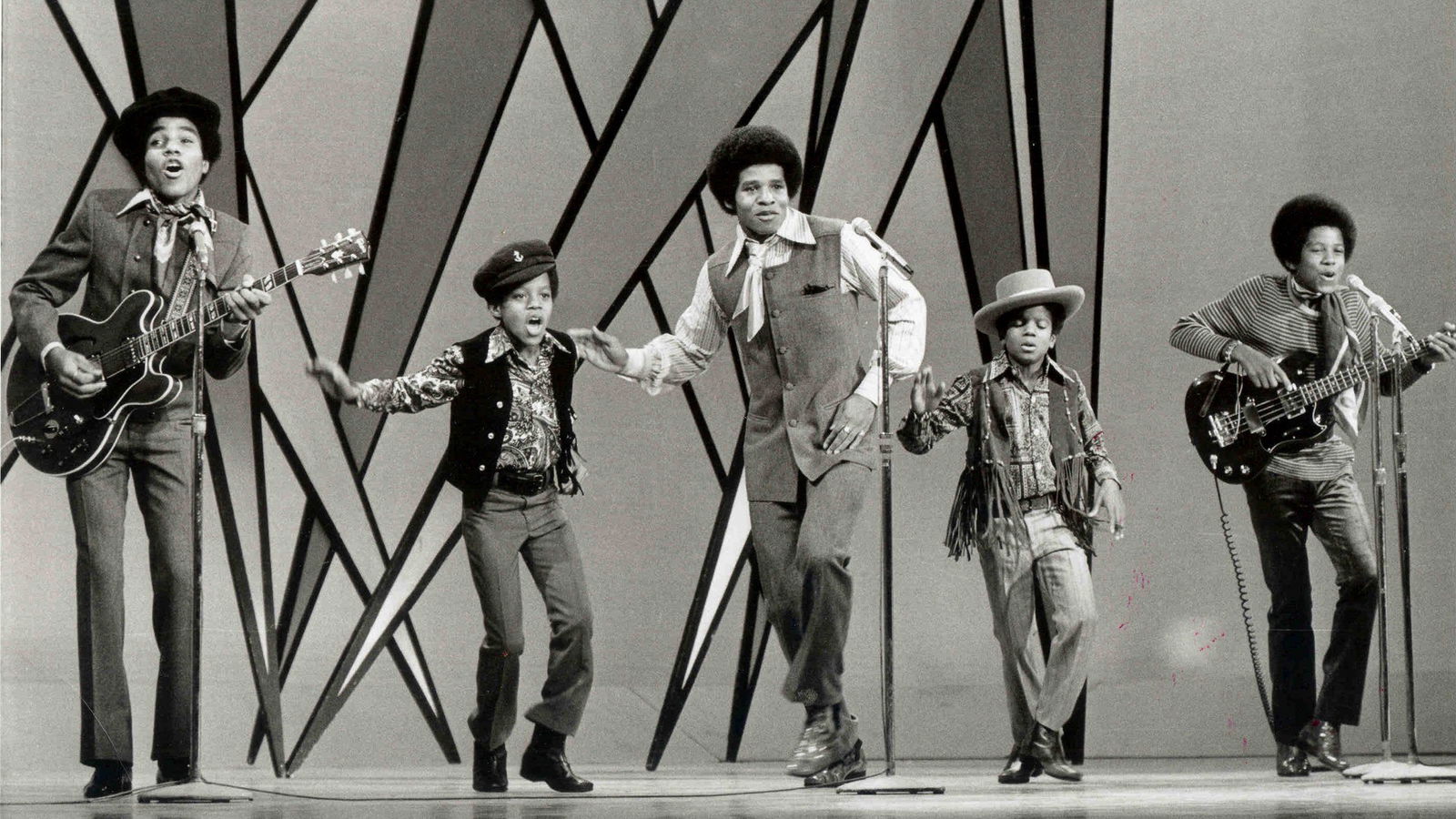 The Jacksons