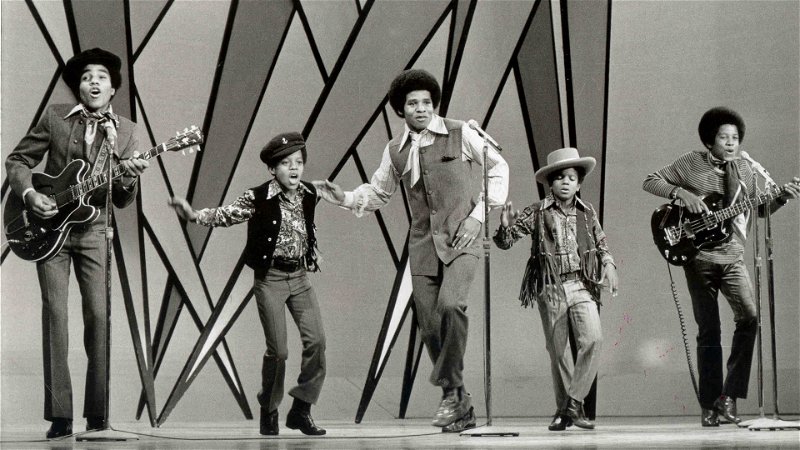 The Jacksons