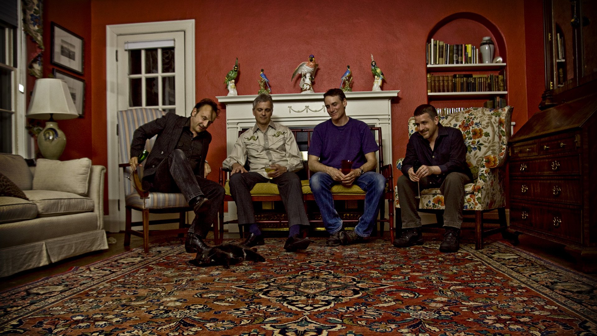 Tickets The Jesus Lizard, Portland Fri, May 09 2025, 800 PM