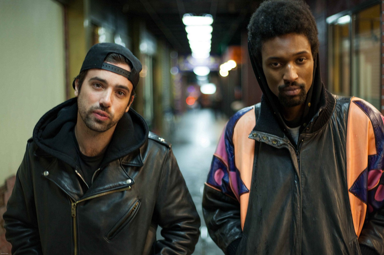 The Knocks