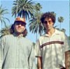 The Lagoons