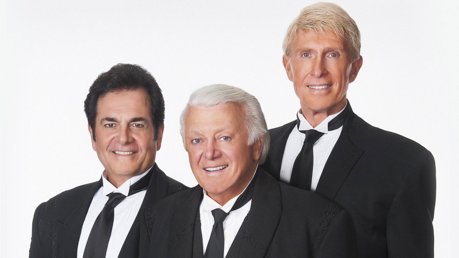 The Lettermen