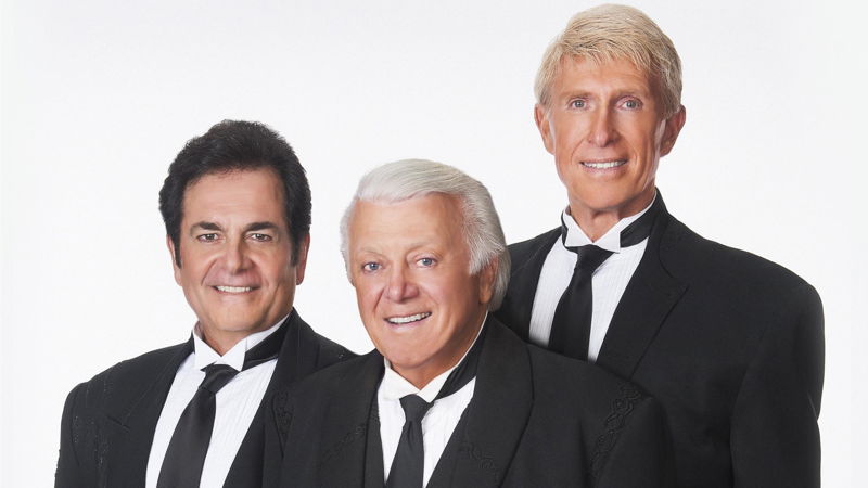The Lettermen