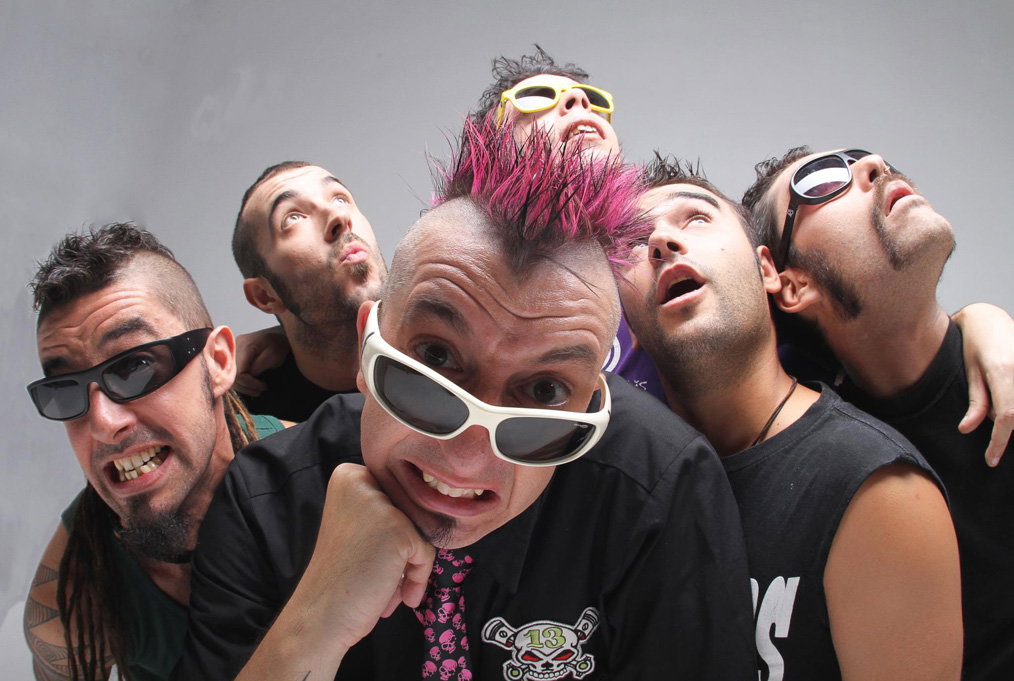 The Locos