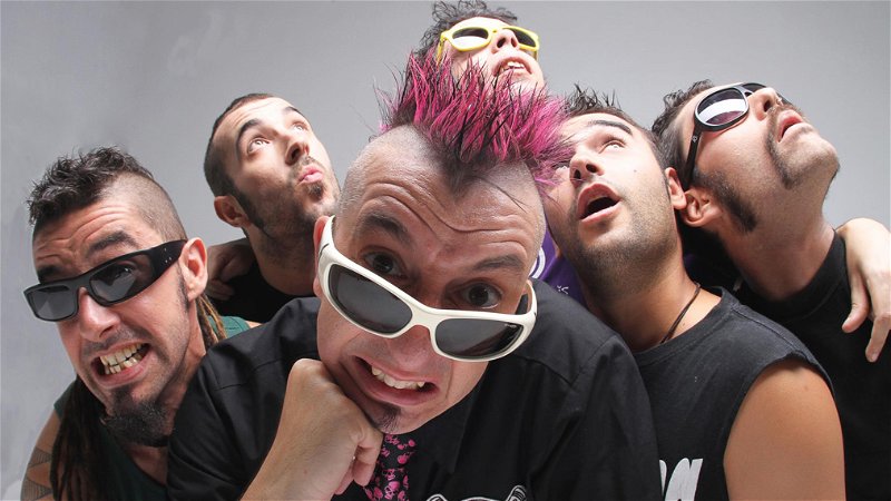 The Locos