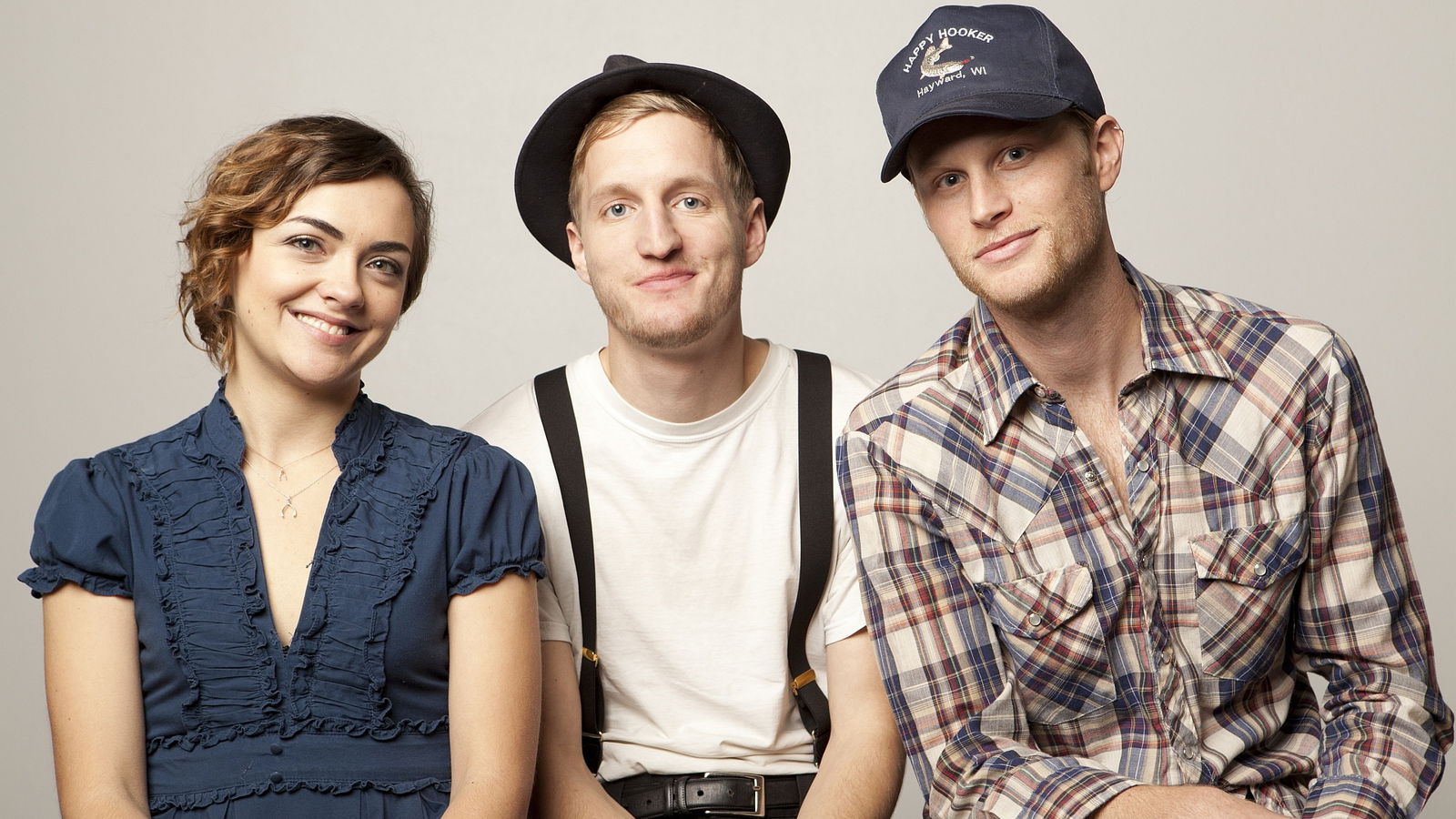 Tickets Für The Lumineers In Halifax | 09 Jul 2023, 18:00