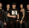 The Mahones