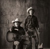 The Martin Boys