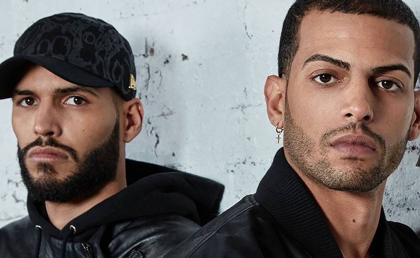 The Martinez Brothers