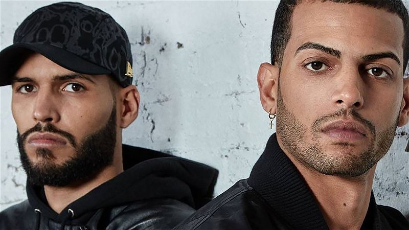 The Martinez Brothers