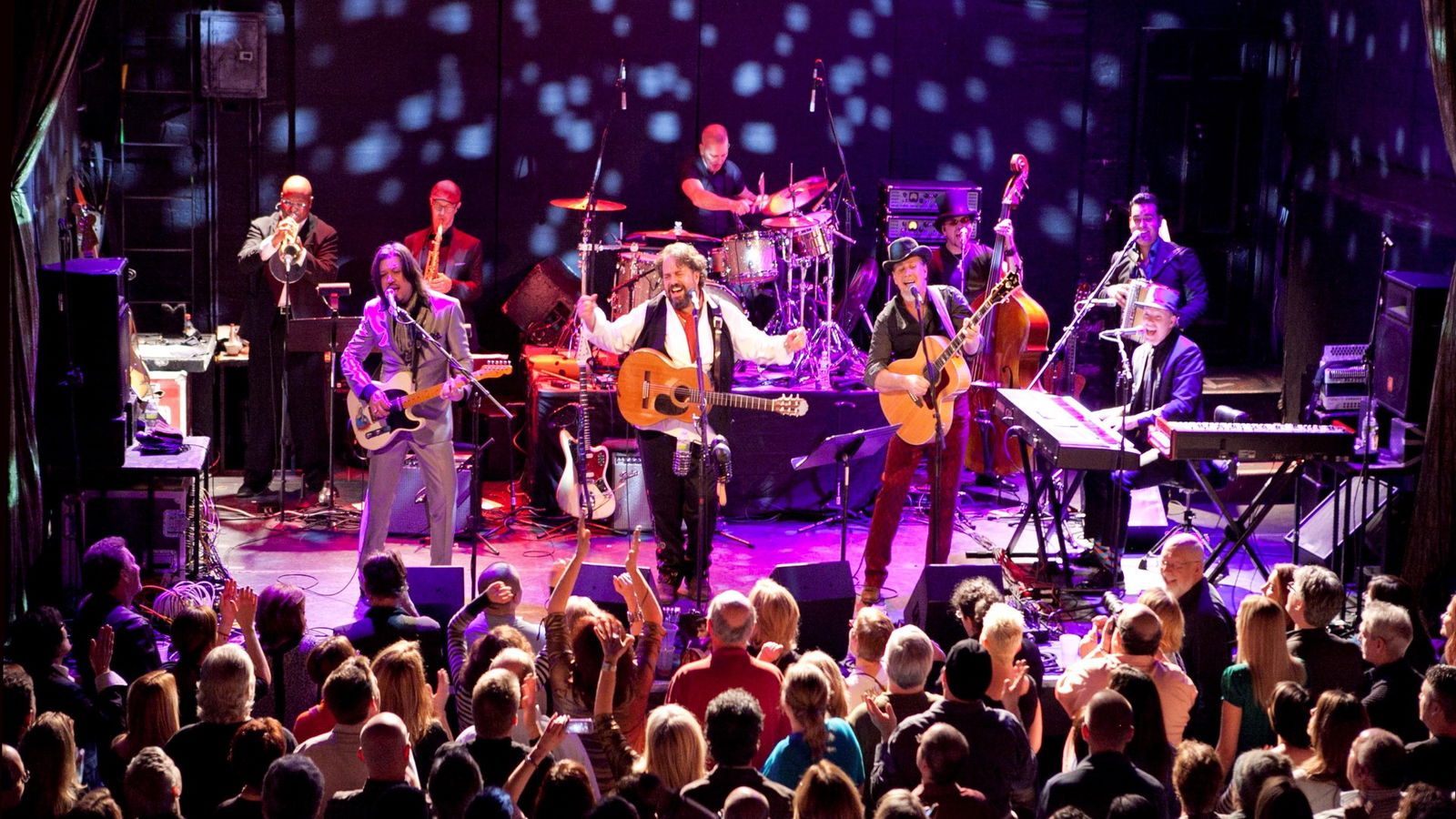 The Mavericks