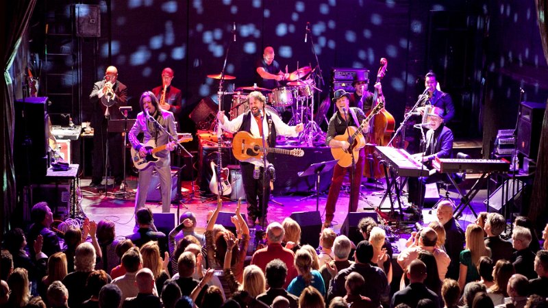 The Mavericks