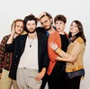 The Moonband