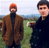 The Mountain Goats