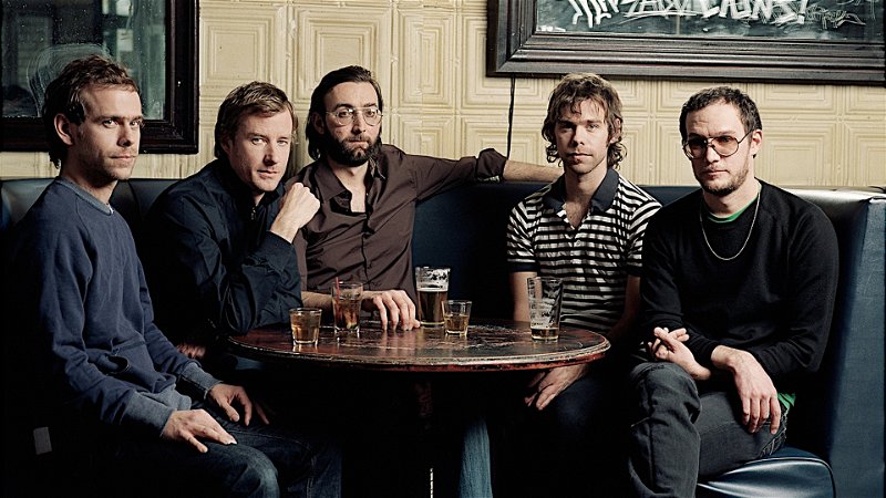 The National