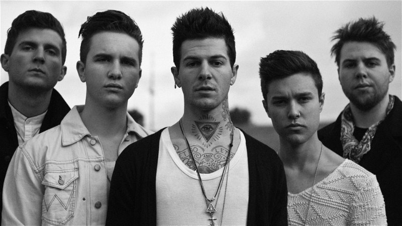 The Neighbourhood