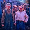 The Ozark Mountain Daredevils