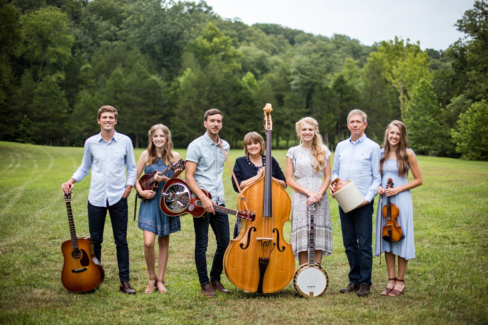 The Petersens