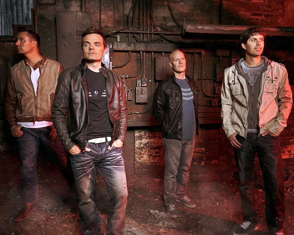 The Piano Guys