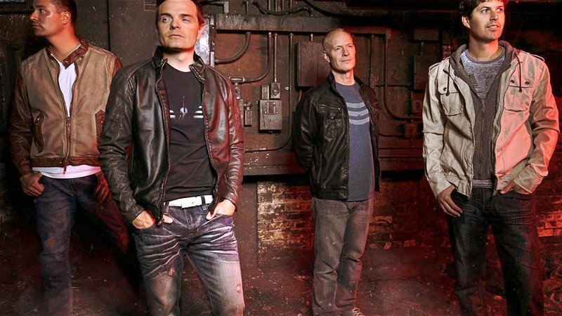 The Piano Guys