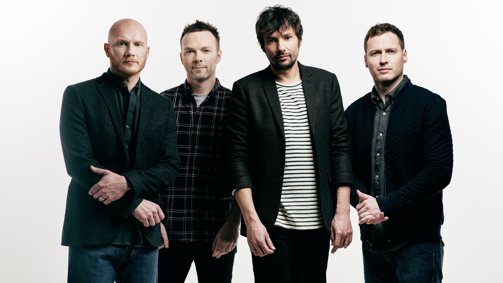 The Pineapple Thief