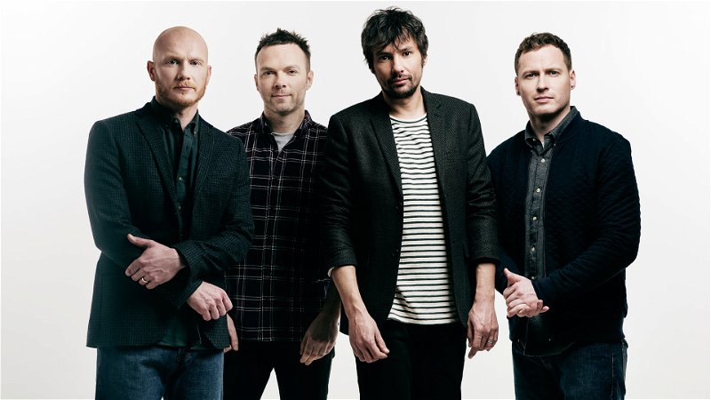 The Pineapple Thief