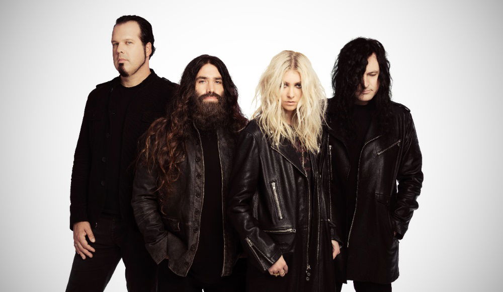 The Pretty Reckless