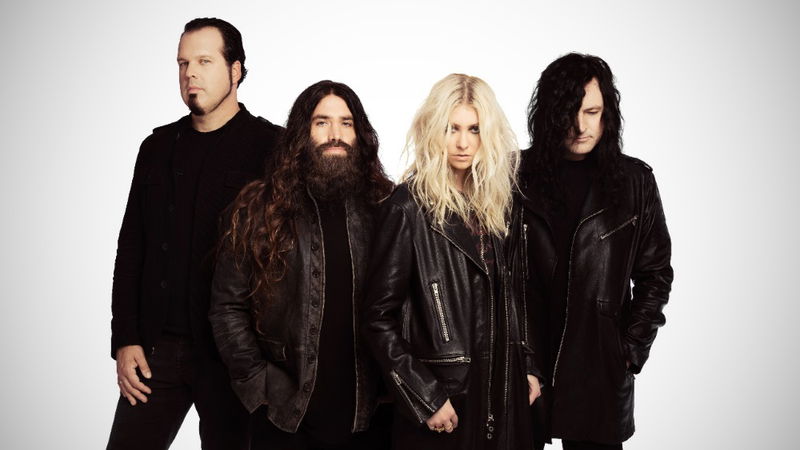 The Pretty Reckless