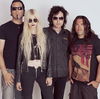 The Pretty Reckless
