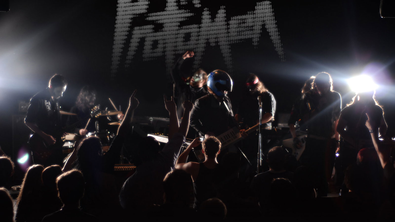 The Protomen