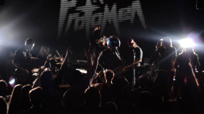 The Protomen