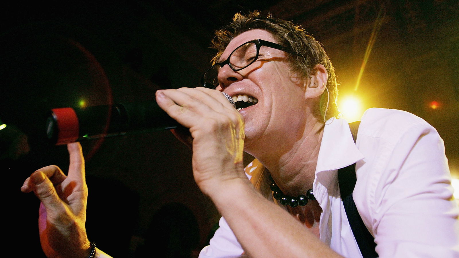 The Psychedelic Furs