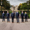 The Queen's Six