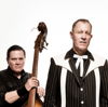 The Reverend Horton Heat